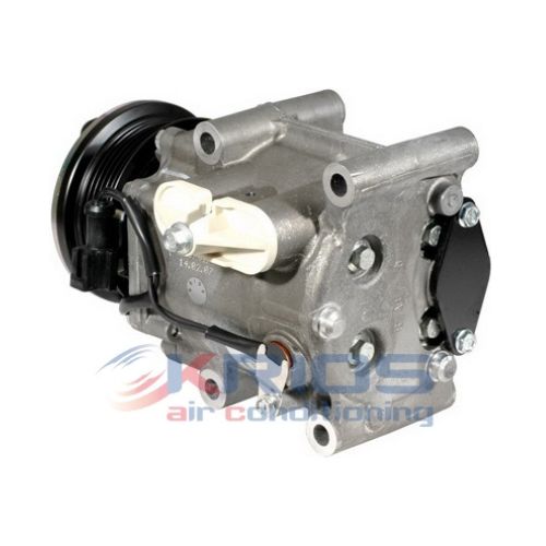 1.8016A KRIOS Συμπιεστής Ford Focus (DAW, DBW)