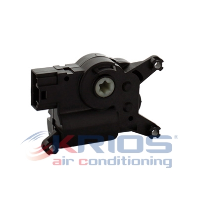 10.7050 KRIOS Μοτέρ Ανακύκλωσης Fiat-Alfa Romeo