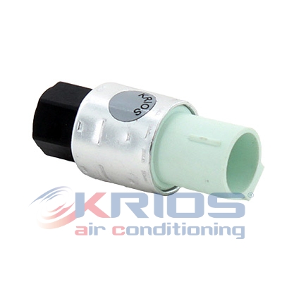 5.2007 KRIOS Πρεσοστάτης Ford