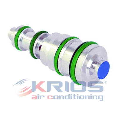 2.8033 KRIOS Βαλβίδα Ελέγχου Dewoo/ Mini/ Opel