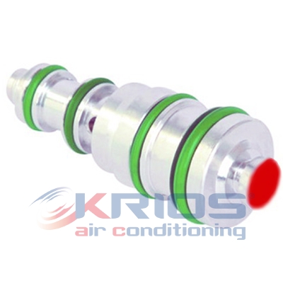 2.8037 KRIOS Βαλβίδα Ελέγχου Opel/ Fiat/Laverda