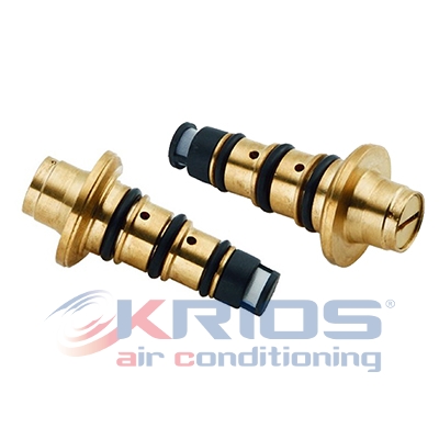 2.8045 KRIOS Βαλβίδα Ελέγχου Ford