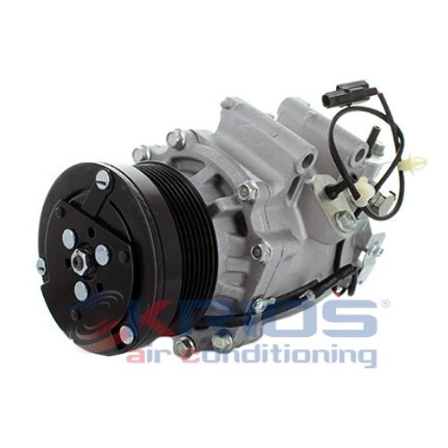 1.1453A KRIOS Συμπιεστής Honda Civic VIII