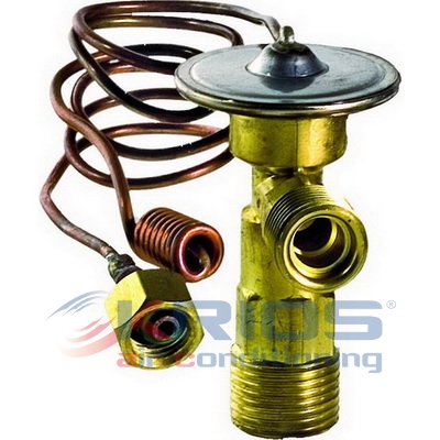 4.1005 KRIOS Εκτονωτική Βαλβίδα Fiat/Lancia/Saab