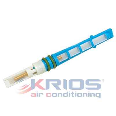 4.3002 KRIOS Εκτονωτική Βαλβίδα Ford