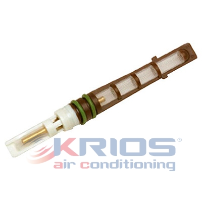 4.3006 KRIOS Εκτονωτική Βαλβίδα Ford/John Deere