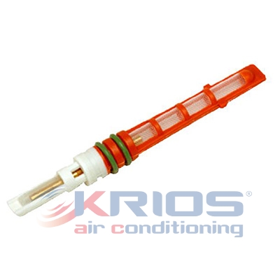 4.3009 KRIOS Εκτονωτική Βαλβίδα Ford