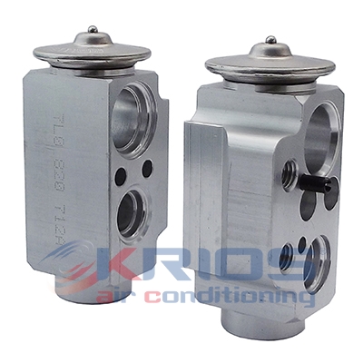 4.2122 KRIOS Εκτονωτική Βαλβίδα Volkswagen