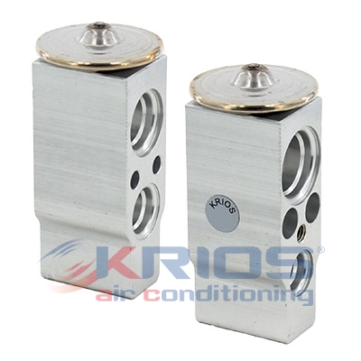 4.2126 KRIOS Εκτονωτική Βαλβίδα Volvo