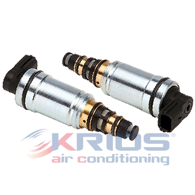 2.8047 KRIOS Βαλβίδα Ελέγχου PWM BMW
