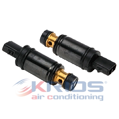 2.8044 KRIOS Βαλβίδα Ελέγχου PWM Fiat/Opel
