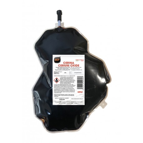 HP61 GIPRO Σάκος Υγρού Αναγέννησης DPF Universal (3,3lt)