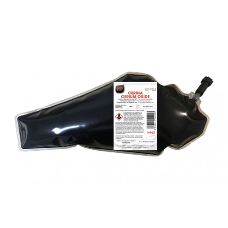 HP62 GIPRO Σάκος Υγρού αναγέννησης DPF