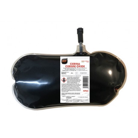 HP64 GIPRO Σάκος Υγρού Αναγέννησης DPF Universal (1,7lt)