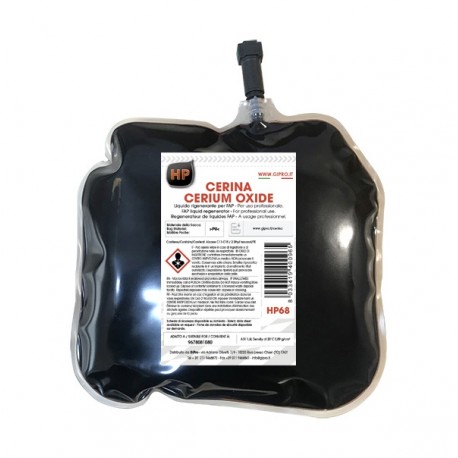 HP68 GIPRO Σάκος Υγρού Αναγέννησης Αναγέννησης DPF
