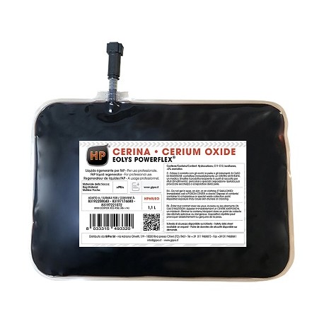 HP69/EO GIPRO Σάκος Υγρού Αναγέννησης DPF Eolys Powerflex (1,1lt)