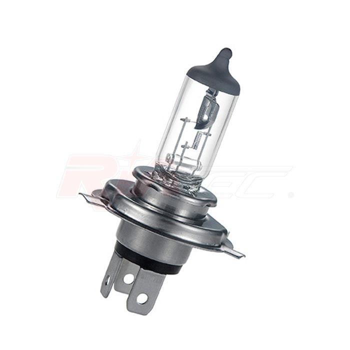 MOD11 RIATEC Κλασική Λάμπα H4 24V 75/70W P43t