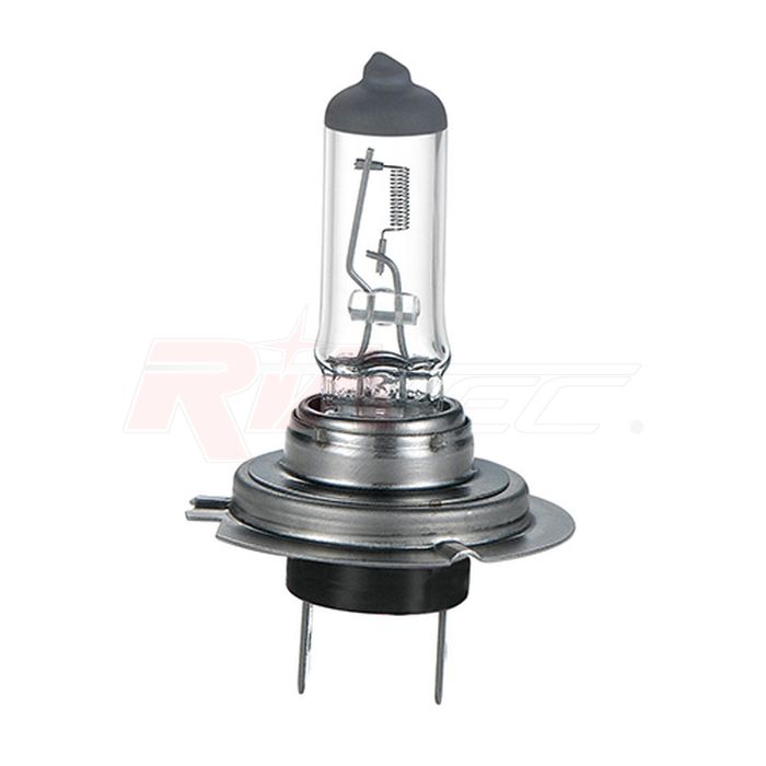 MOD12 RIATEC Κλασική Λάμπα H7 24V 70W PX26d