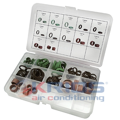 7.9312 KRIOS KIT O-ring Special