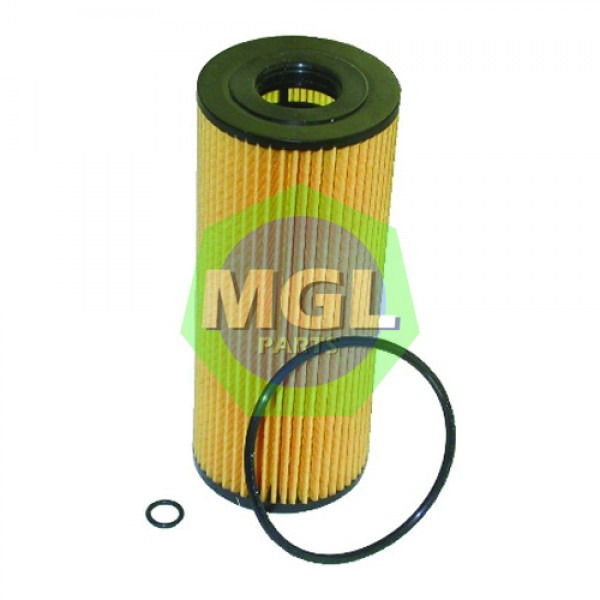 14003 MEAT&DORIA Φίλτρο Λαδιού ECO