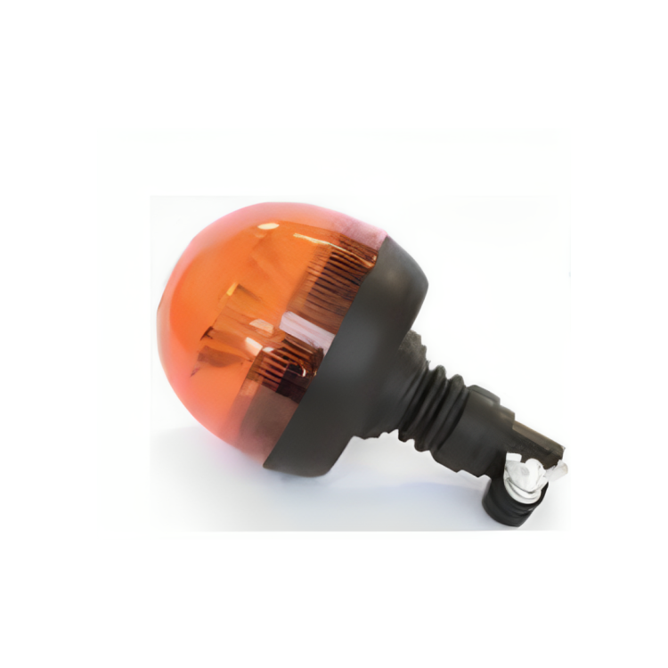 MOD6602 RIATEC Περιστρεφόμενος Φάρος 12/24V Amber