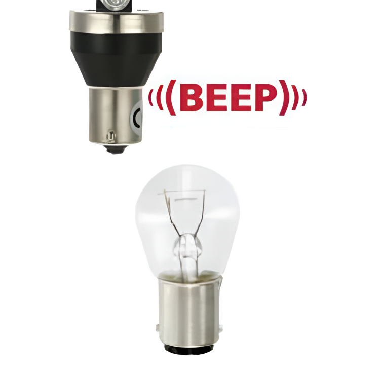 MOD107 RIATEC LED 12V 21/5W