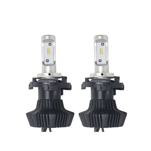 MOD7777G RIATEC KIT Μετατροπής Φωτών LED H7-12/24V 25W