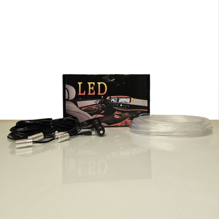 MOD1004 RIATEC ΤΑΙΝΙΑ LED ΜΕ ΤΡΟΦΟΔΟΤΙΚΟ