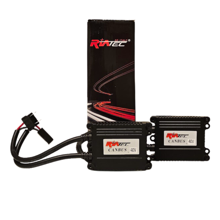 MOD610 ΑΝΤΙΣΤΑΣΗ CANBUS ΓΙΑ ΛΑΜΠΕΣ LED RIATEC H7 24V