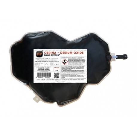 HP61/EO GIPRO Σάκος Υγρού Αναγέννησης DPF Eolys Extend (3,3lt)