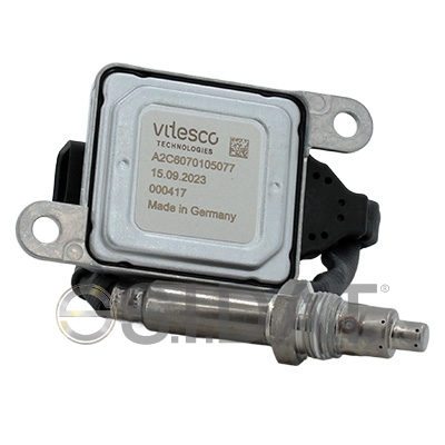 82.3114 VITESCO ΑΙΣΘΗΤΗΡΑΣ ΟΞΕΙΔΙΟΥ ΤΟΥ ΑΖΩΤΟΥ NOX SENSOR
