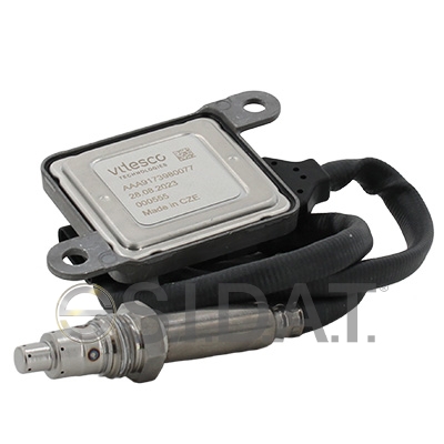 82.3209 VITESCO ΑΙΣΘΗΤΗΡΑΣ ΟΞΕΙΔΙΟΥ ΤΟΥ ΑΖΩΤΟΥ NOX SENSOR