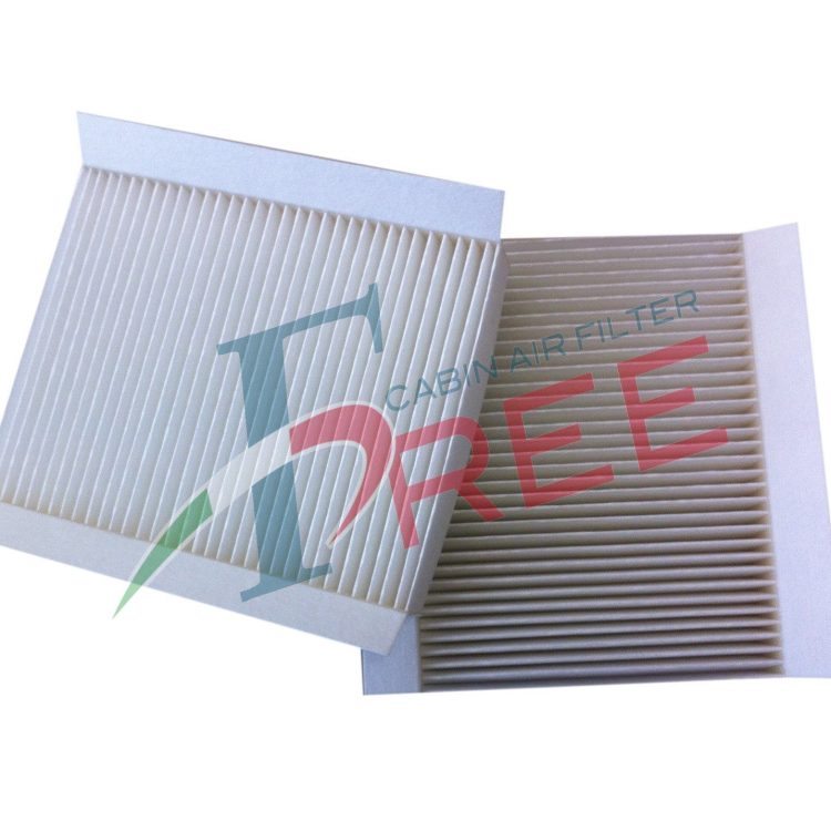 AC502-2 FREE Φίλτρο Καμπίνας ALFA ROMEO/FIAT