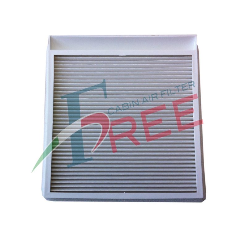 AC520 FREE Φίλτρο Καμπίνας CITROEN/PEUGEOT