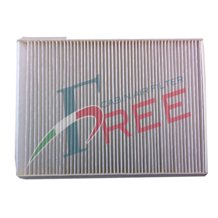 AC521 FREE Φίλτρο Καμπίνας CITROËN/PEUGEOT