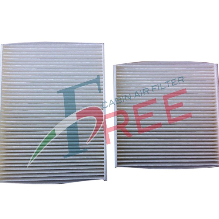 AC525-2 FREE Φίλτρο Καμπίνας PEUGEOT/CITROËN