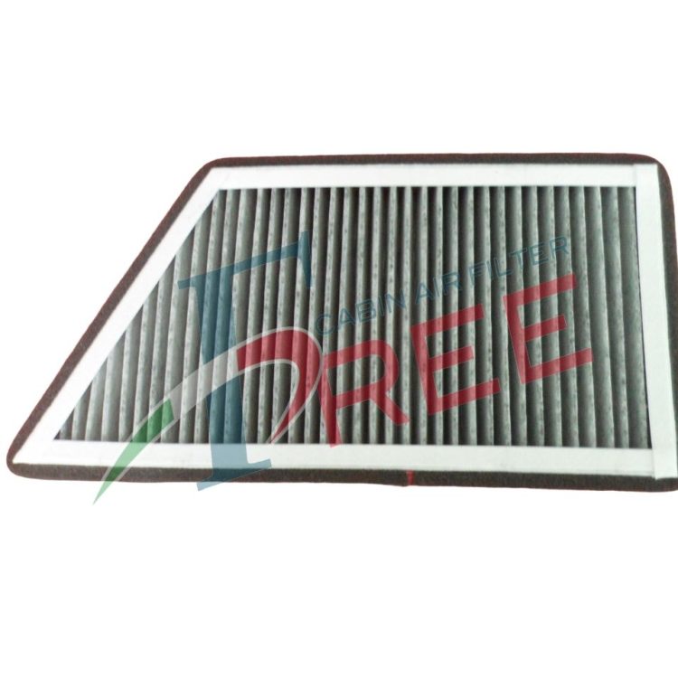 ACK580 FREE Φίλτρο Καμπίνας Άνθρακα CITROËN/PEUGEOT