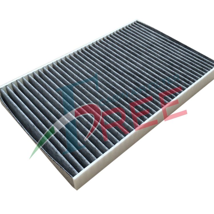 ACK583 FREE Φίλτρο Καμπίνας Άνθρακα CITROËN/PEUGEOT