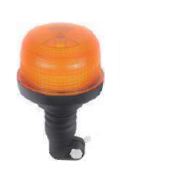 MOD6682 RIATEC Φάρος 12/24V Amber Base Flex