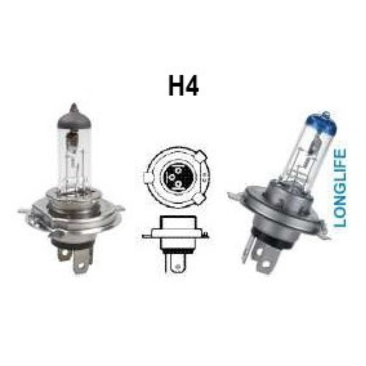 MOD11LL RIATEC Λάμπα