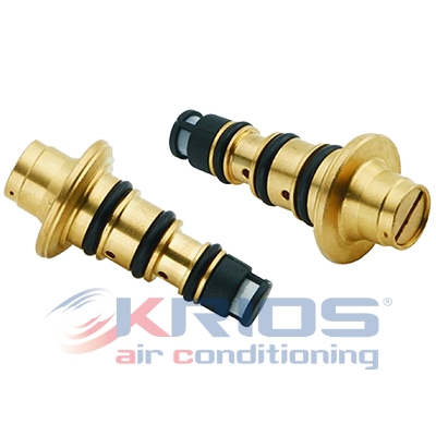 2.8059 KRIOS Βαλβίδα Ελέγχου