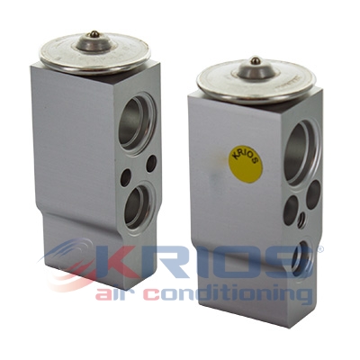 4.2165 KRIOS Εκτονωτική Βαλβίδα OPEL/SEAT/PEUGEOT/AUDI