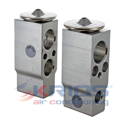 4.2170 KRIOS Εκτονωτική Βαλβίδα TOYOTA/SUBARU