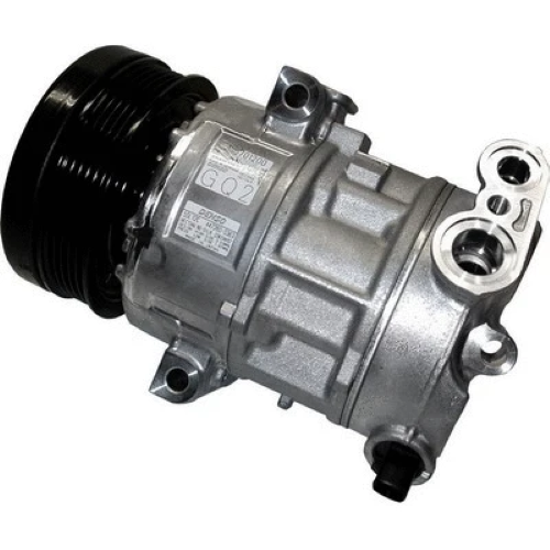 1.5209 KRIOS Συμπιεστής Συστήματος Κλιματισμού