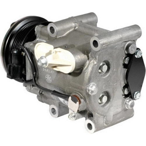 35.0068 VELTA Συμπιεστης Ford Focus (DAW, DBW) 1.8 TDCi