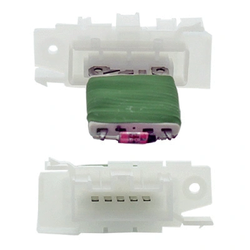 10.9092 KRIOS Αντίσταση Βεντιλατέρ Εσωτερικού Χώρου