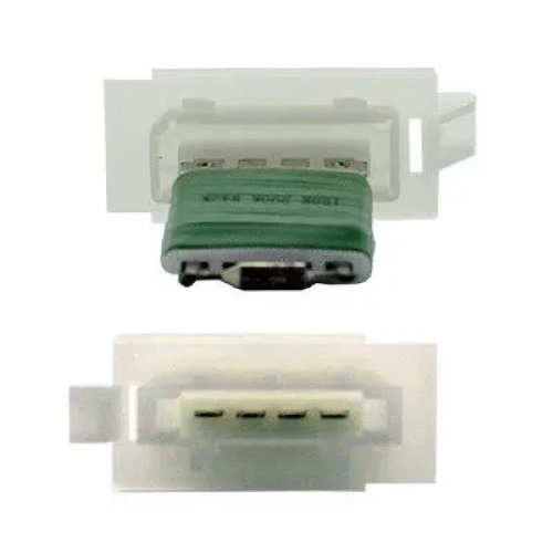 10.9135 KRIOS Αντίσταση Βεντιλατέρ Εσωτερικού Χώρου