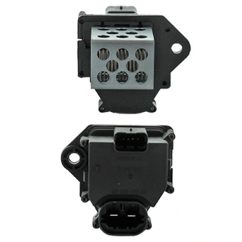 10.9138 KRIOS Αντίσταση Βεντιλατέρ Εσωτερικού Χώρου