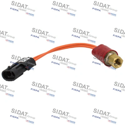 5.3023 KRIOS Διακόπτης Πίεσης Συστήματος Κλιματισμού