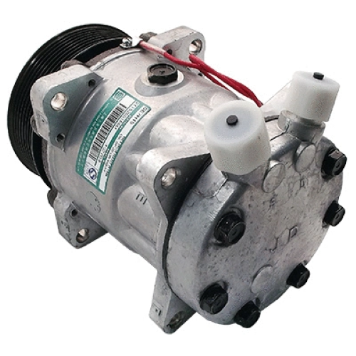 SB.113S KRIOS Συμπιεστής Συστήματος Κλιματισμού